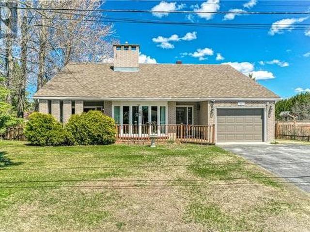 42 Oscar Street, Hanmer, ON, P3P 1X6 house for sale | Listing ID 2127 | Royal LePage