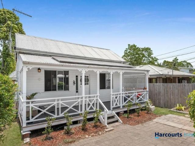 42 Orallo Street, LOTA, QLD 4179