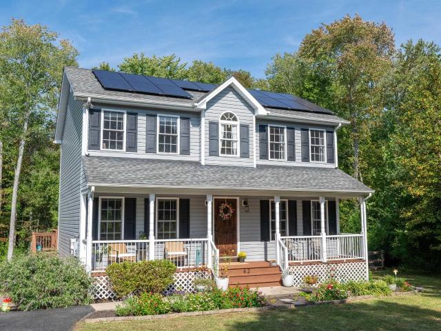 42 partridge berry ln