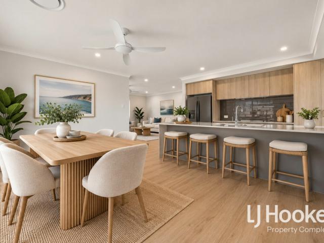 42 Paradise Road, Flagstone, Australia