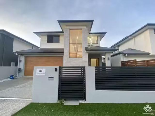 42 Parolin Parade, Rochedale, QLD 4123