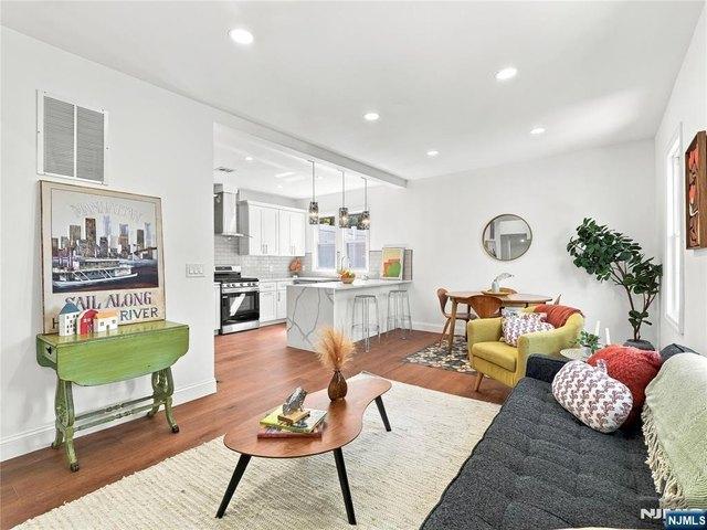 42 Passaic Ave, Jersey City, NJ 07307