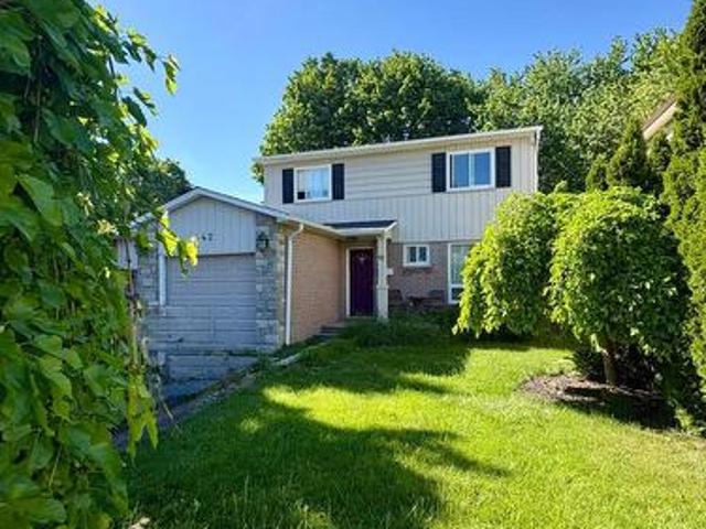 42 Peacock Boulevard, Port Hope, ON, L1A 2X4 house for sale | Listing ID X13444 | Royal LePage