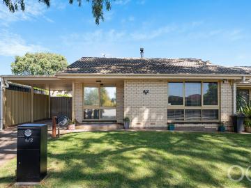 Kensington Gardens, Horsnell Gully, Adelaide Hills, South Australia