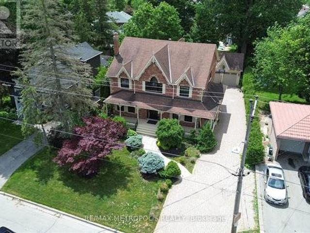 42 Peter Street, Markham, ON, L3P 2A6 house for lease | Listing ID N13707 | Royal LePage