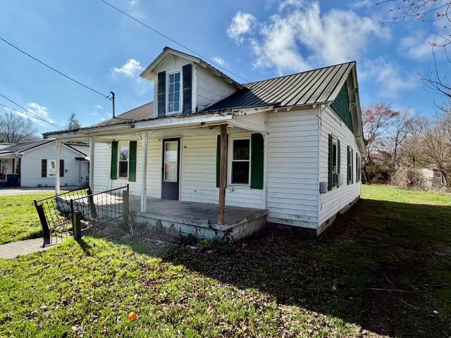 42 Pike Street