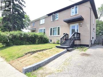 42 Pixley Crescent, Toronto, ON, M1E 3G6 house for sale | Listing ID E13479 | Royal LePage