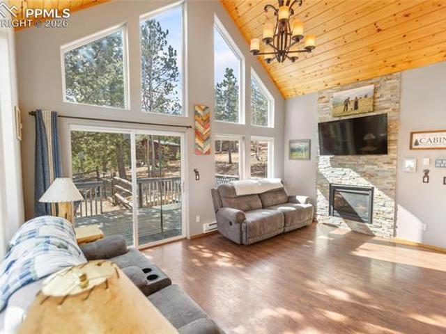 42 Potlatch Trail