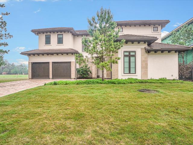 42 Pronghorn Pl, Spring, TX 77389 | MLS #47469