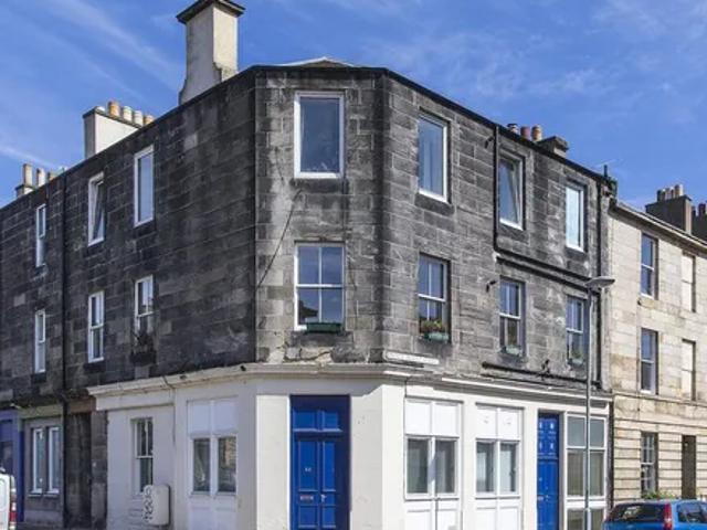 42 Prince Regent Street, North Leith, City of Edinburgh, EH6 4AP, United Kingdom | 2 bed apartment for rent #140396587 | Rentberry