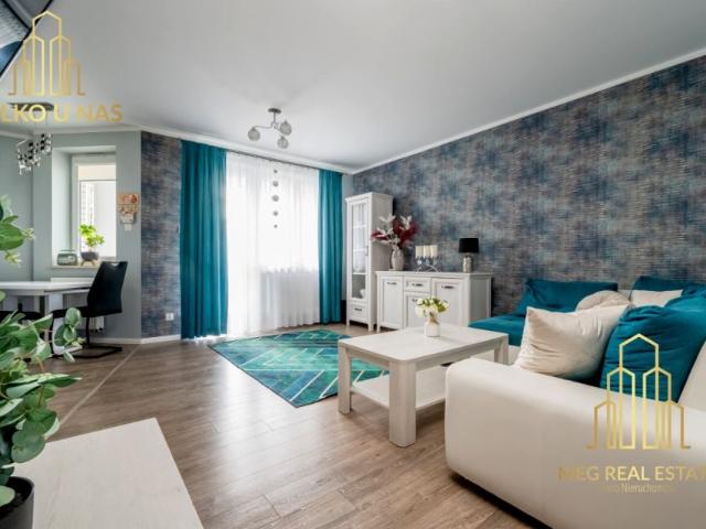 42 Pułku Piechoty 63,97 m², Białystok