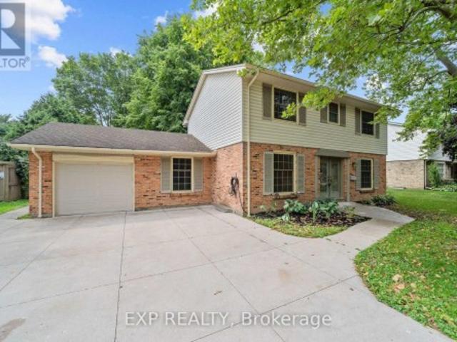 42 Queen Mary Crescent, London North L, ON, N6H 4B4 house for sale | Listing ID X13760 | Royal LePage