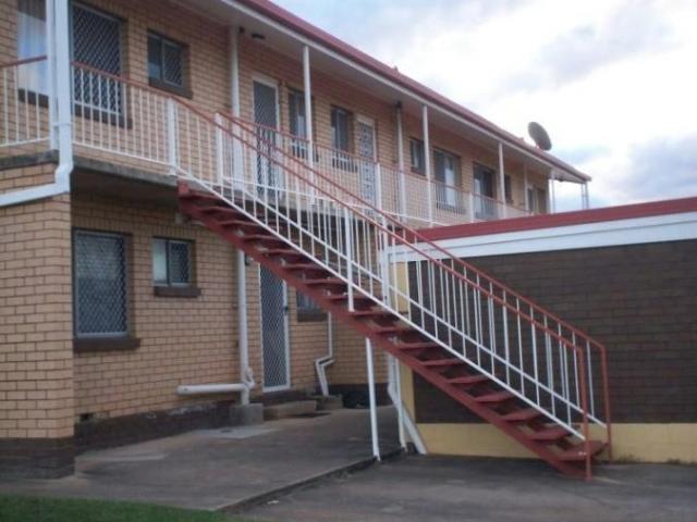 4/2 Railway Street, QLD 4680, West Gladstone