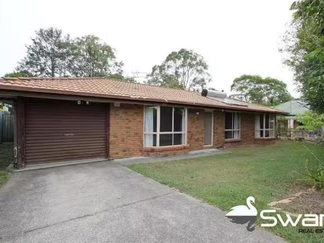 42 Rhodes Street, Loganlea, QLD 4131