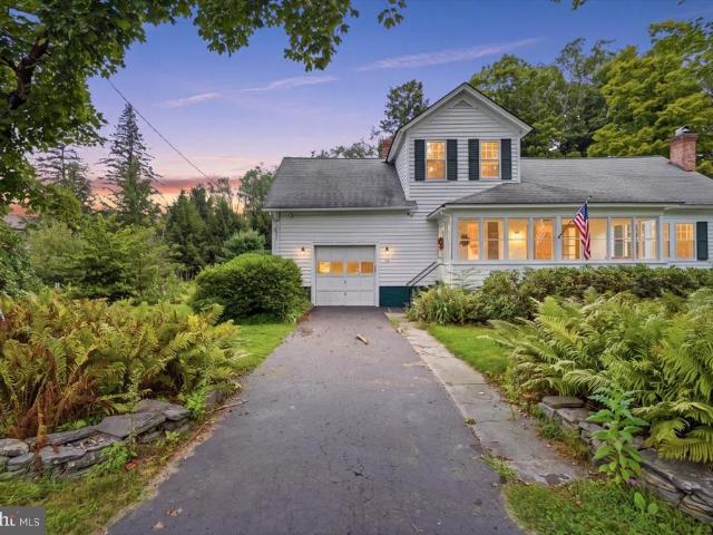 42 River Road