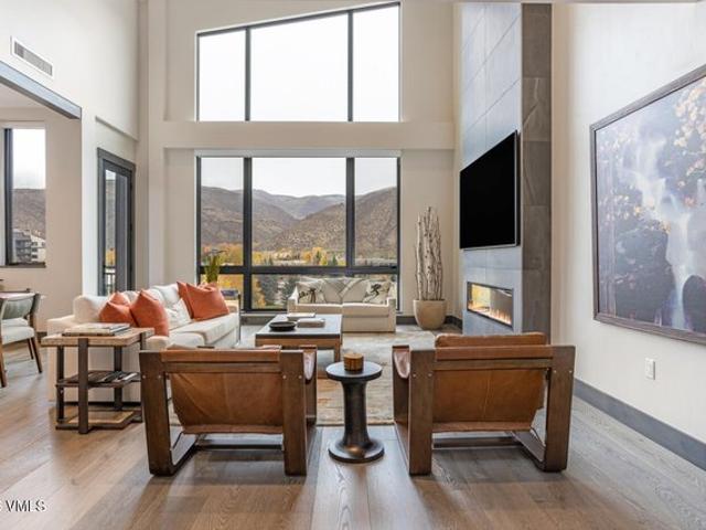 42 Riverfront Ln Unit 503, Avon, CO 81620