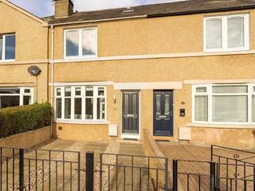 Edinburgh, Shetland - Garden, Equipped kitchen