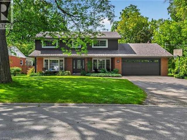 42 Robinson Avenue, Brantford, ON, N3S 6X5 house for sale | Listing ID 40864 | Royal LePage