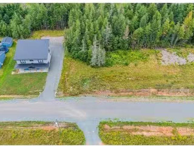 42 Runway Court, Valley, NS, B2N 6L3 vacant land for sale L.