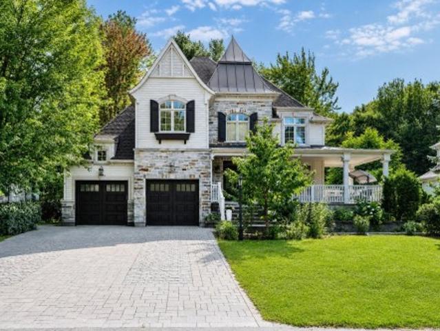 42 Rue De Clervaux, Rosemère, QC, J7B 0A1 house for sale | Listing ID 26630 | Royal LePage