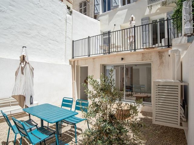 42 rue Sénac de meilhan, Marseille 13001