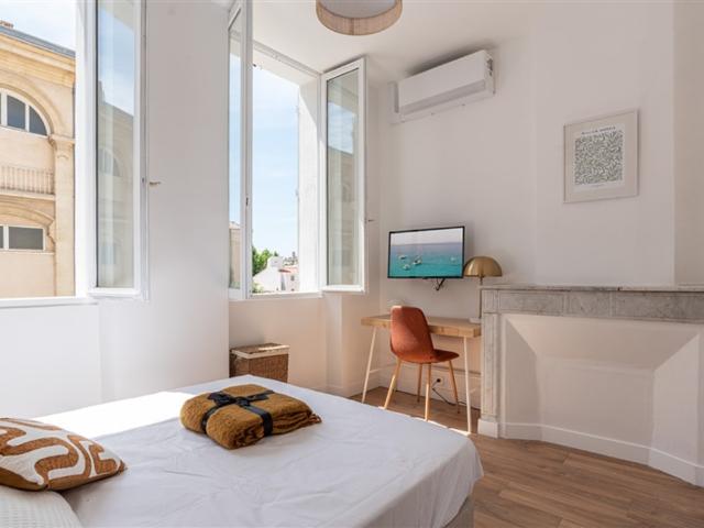 42 rue Sénac de meilhan, Marseille 13001