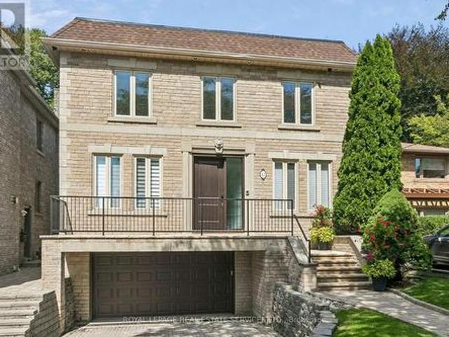 42 Rykert Crescent, Toronto, ON, M4G 2S9 house for sale | Listing ID C13774 | Royal LePage