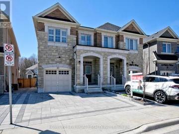 42 Ryler Way, Markham, ON, L3S 0E6 house for sale | Listing ID N13015 | Royal LePage