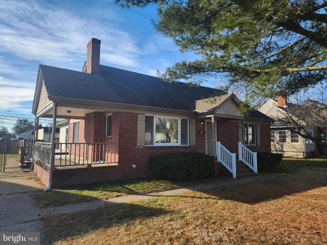 42 S Edgehill Ave, Dover, DE 19901 | MLS #DEKT2043