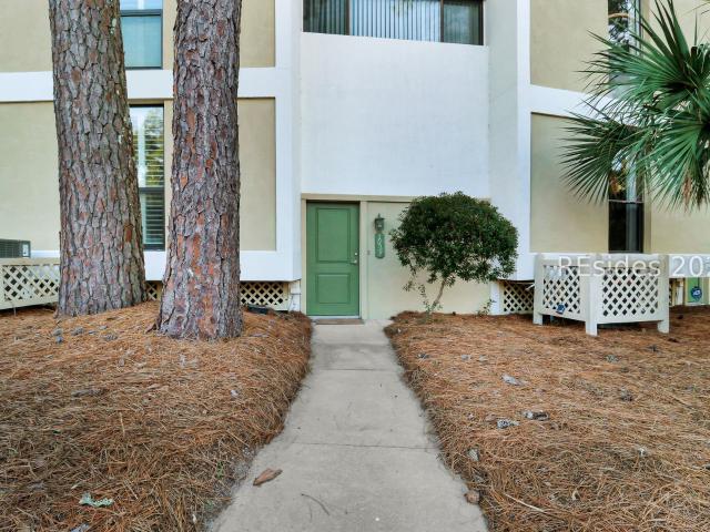 42 S Forest Beach Dr, Unit 3039, Hilton Head Island, SC 29928 | MLS #504264