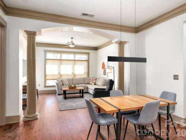 42 Schenck Pkwy, Unit B08, Asheville, NC 28803 | MLS #4363