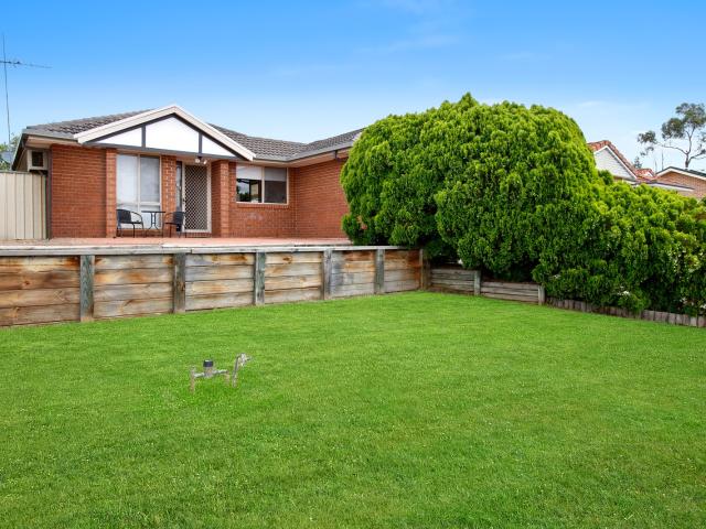 42 Samuel Street, Bligh Park, NSW 2756 House for Rent Ray White Richmond & Windsor