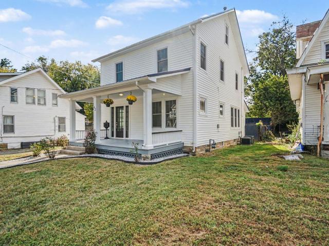42 Samuels Avenue