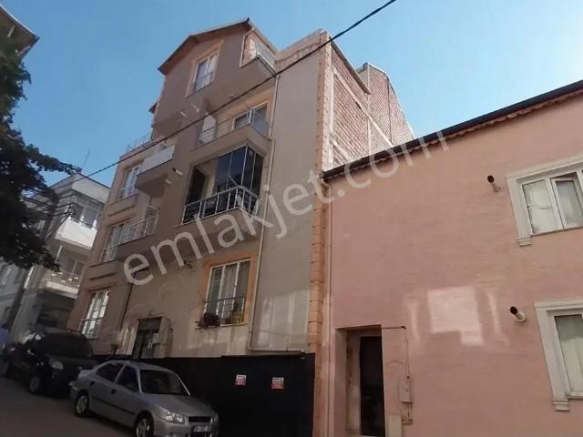 4+2 Satılık Full Manzaralı 7 Yıllık Dubleks Daire