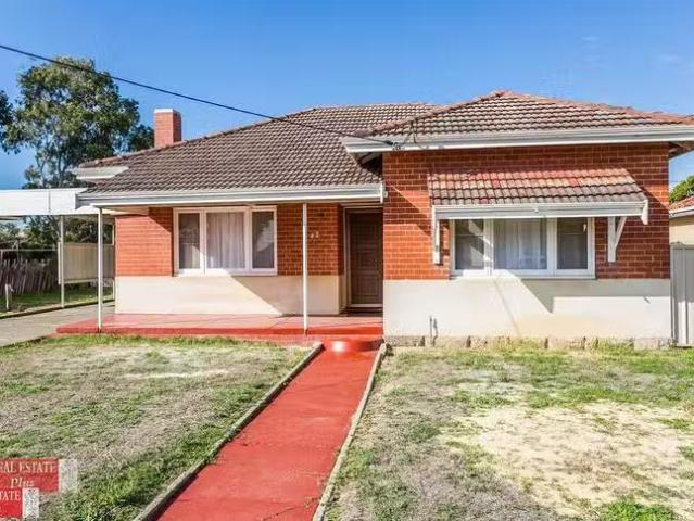 42 Sayer Street, Midland, WA 6056