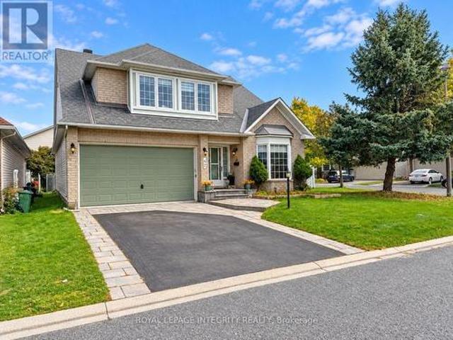 42 Settler'S Ridge Way, Ottawa, ON, K2J 4V2 house for lease | Listing ID X13833 | Royal LePage
