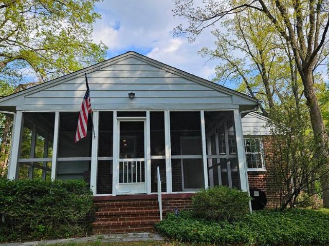 42 Sherwood Road