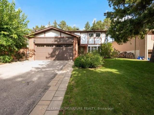 42 Shieldmark Crescent, Markham, ON, L3T 3T5 house for sale | Listing ID N13801 | Royal LePage