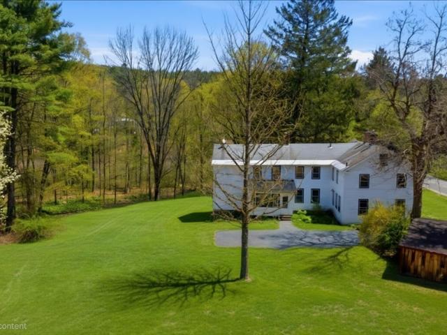 42 Shutesbury Rd