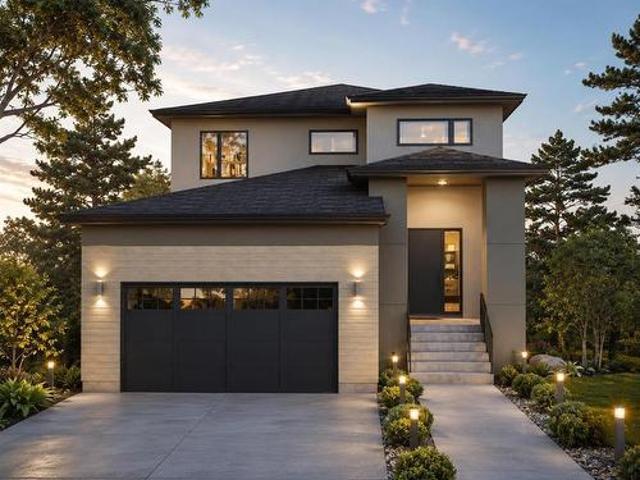 42 Siddiqui Ridge, Winnipeg, MB, R3Y 1R7 house for sale | Listing ID 202626 | Royal LePage