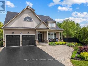 42 Silver Crescent, Collingwood, ON, L9Y 0E9 house for sale | Listing ID S13481 | Royal LePage