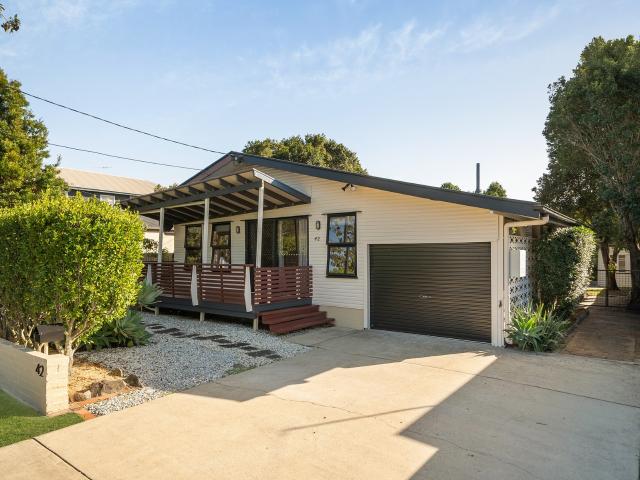 42 Sorrento Street, Margate, QLD 4019 House for Rent Ray White Redcliffe