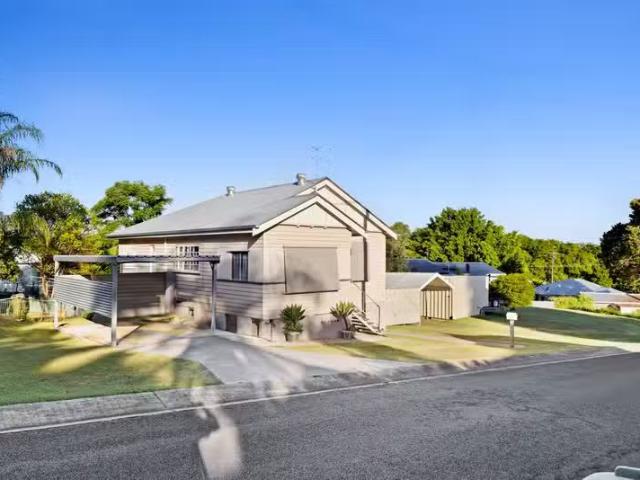 42 Smyth Street, GYMPIE, QLD 4570 House for Rent