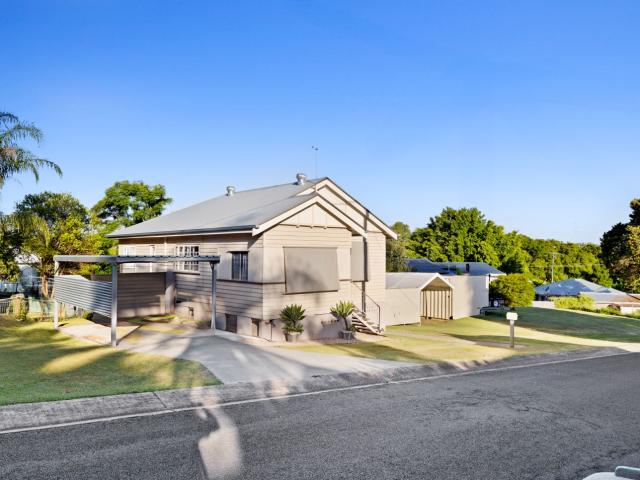 42 Smyth Street, GYMPIE, QLD 4570
