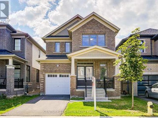 42 Spicer Street, Centre Wellington, ON, N1M 0H7 house for sale | Listing ID X13469 | Royal LePage