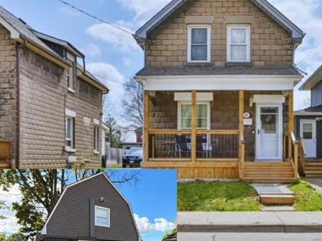 42 Spring Street, Brantford, ON, N3T 4M5 house for sale | Listing ID 40870 | Royal LePage