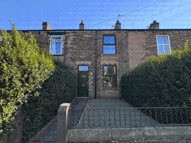 42 Springstone Avenue, Ossett, Wakefield WF5, 2 bed terraced house to rent, £875 pcm | PrimeLocation