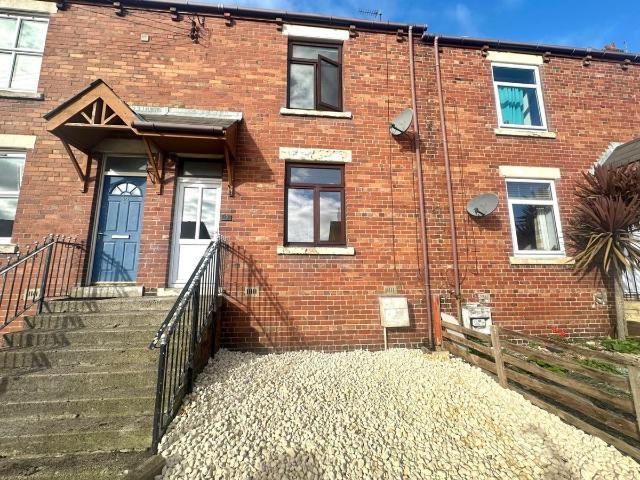 42 Station Road, Peterlee SR8, 2 bed terraced house to rent, £550 pcm | PrimeLocation