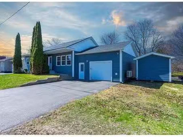 42 Stewart Ave, Susinteraction, NB, E4E 2E6 house for sale.