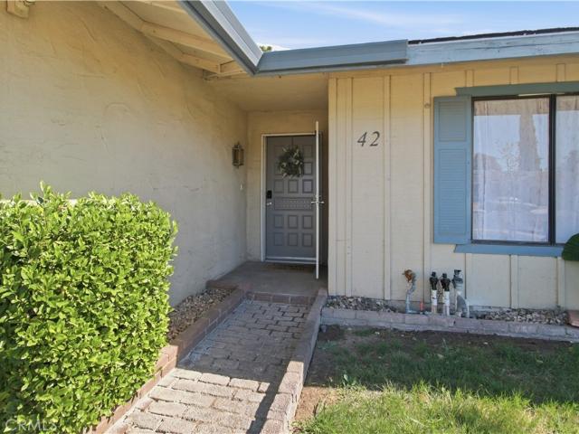42 Sunset Court
